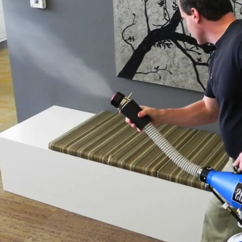 Professional Odor Removal in Riverview, DE